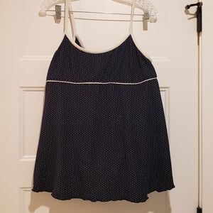 Motherhood maternity swimsuit, Cute!